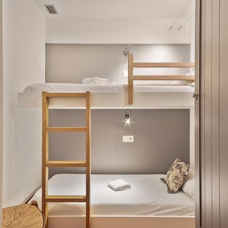 Luderna - Apartamento Con Terraza Bonaigua B2 Salient Baqueira Beret Bagian luar foto